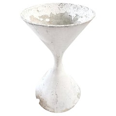 Willy Guhl Diablo Planter