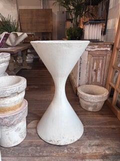 Willy Guhl Diablo Planter