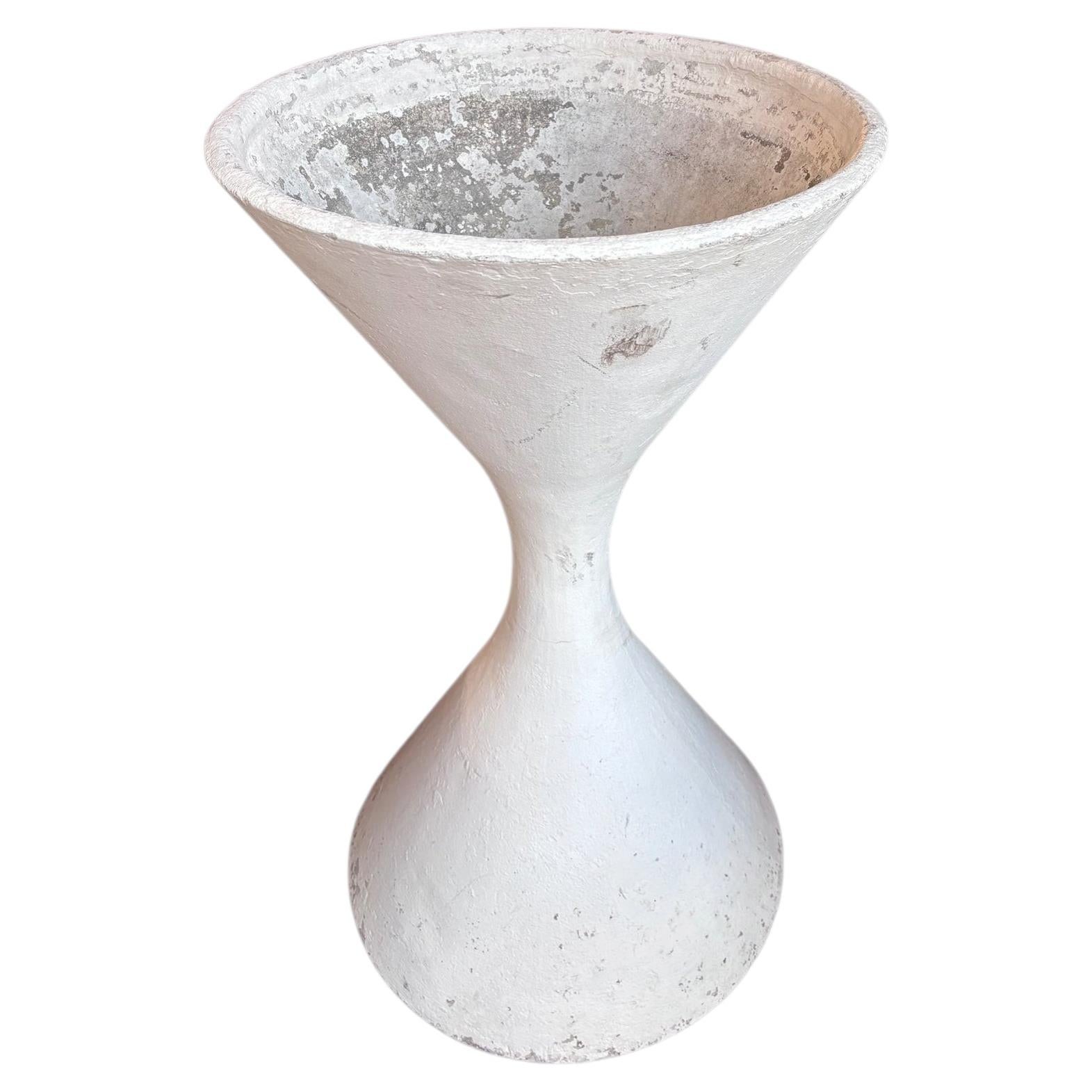 Willy Guhl Diablo Planter