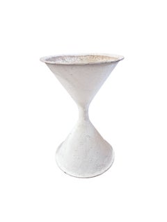 Willy Guhl Diablo Planter