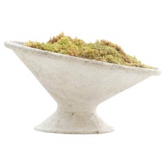 Authentic Willy Guhl Tilt Planter