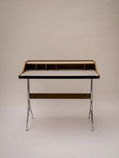 George Nelson 'Home' desk for Herman Miller, 1960s