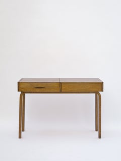 Aalto-Frisiertisch für Artek, 1940er Jahre