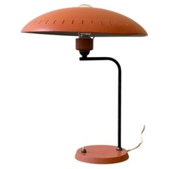 Philips „Junior“-Tischlampe, von Louis Kalff, Niederlande, um 1955