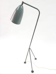 Greta Magnusson Grossman Grasshopper Floor Lamp