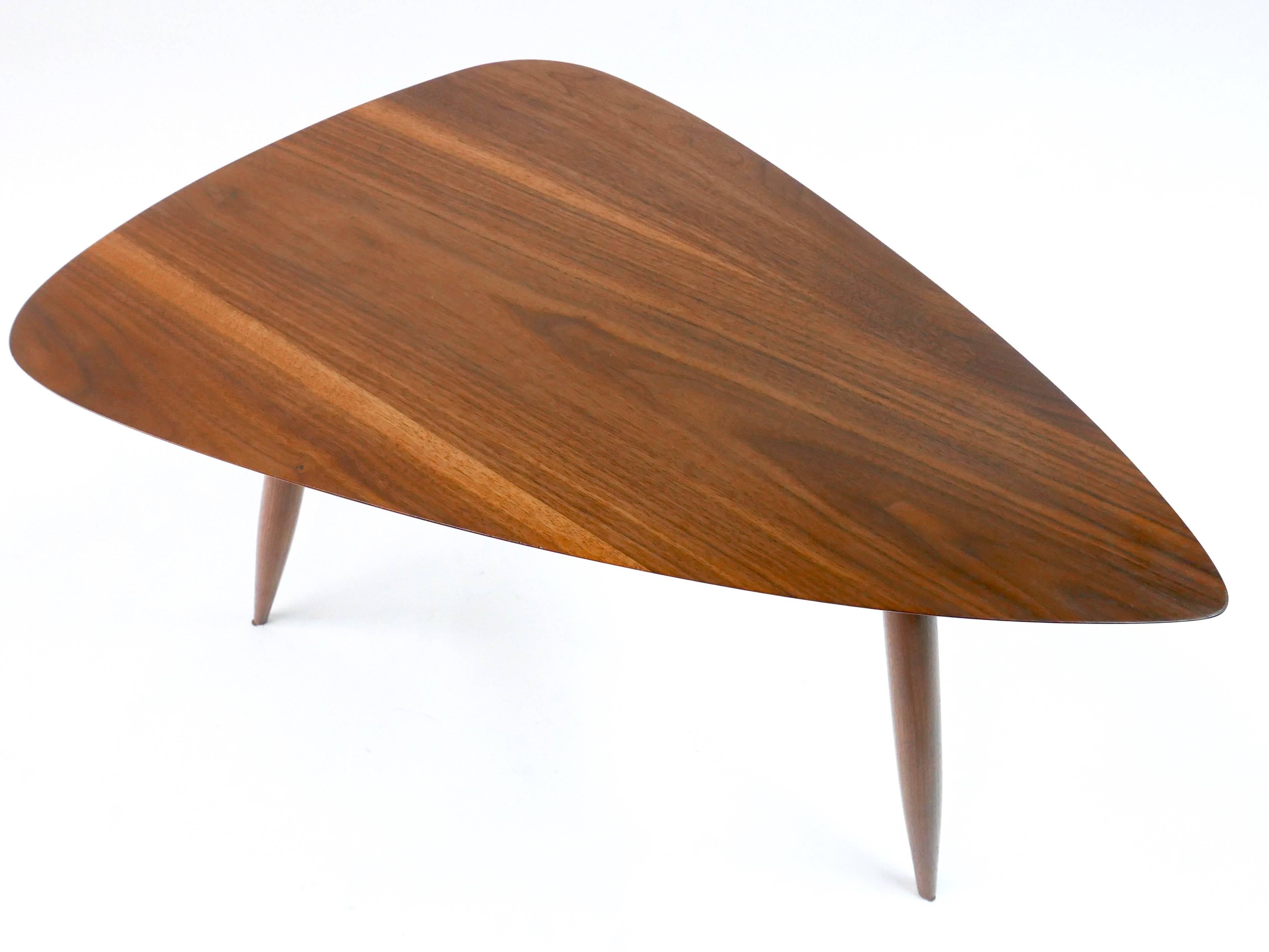 American Phillip Lloyd Powell Occasional Table For Sale