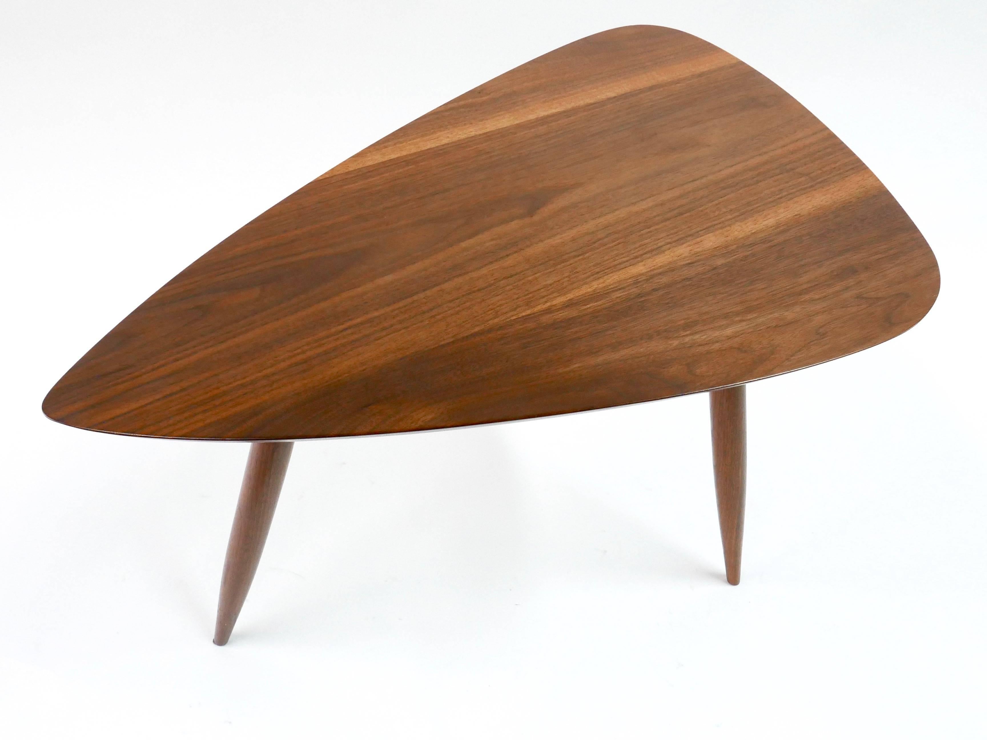 Phillip Lloyd Powell Occasional Table For Sale 1