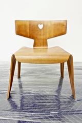 Charles and Ray Eames Childs Chair