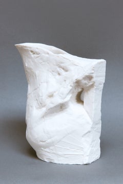 JUGS II - Brocca in porcellana di White Dirt