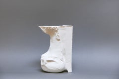 JUGS III - Brocca in porcellana di White Dirt
