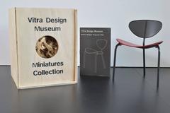 Mathieu Matégot, Nagasaki Miniature Chair