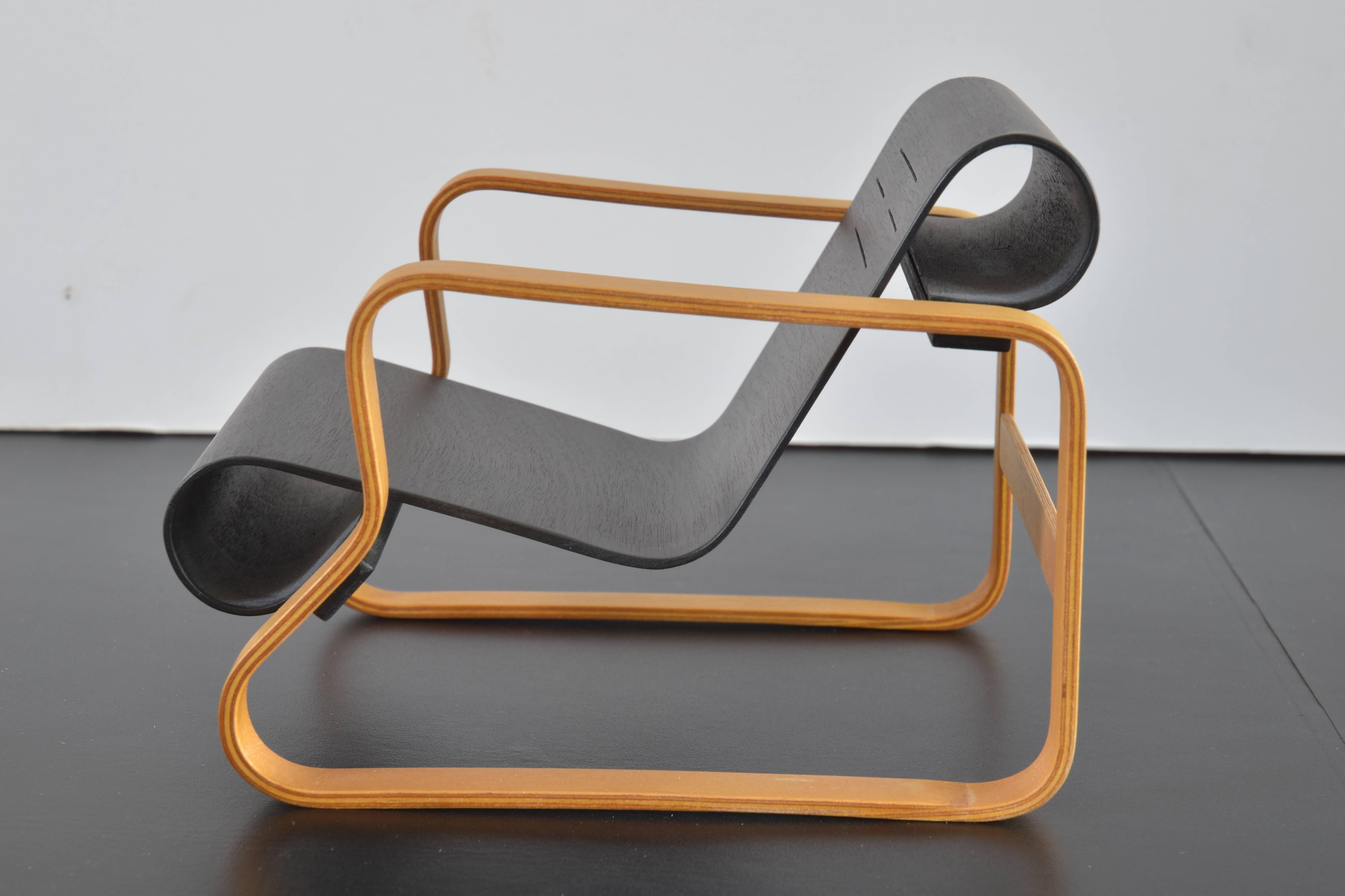 alvar aalto chair 41