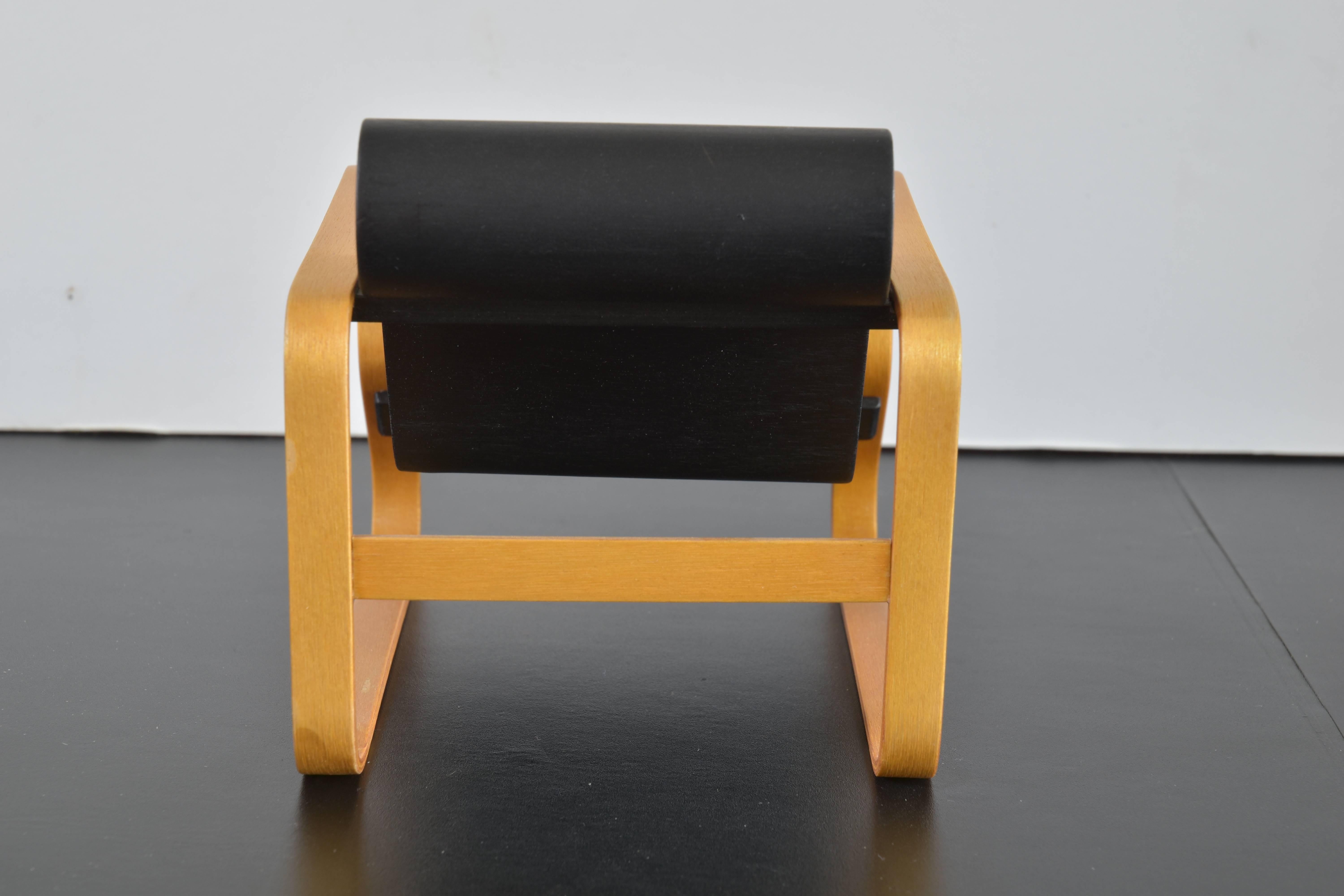 paimio chair alvar aalto