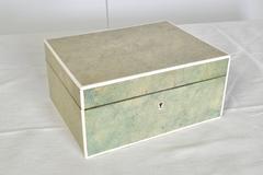 Shagreen Box