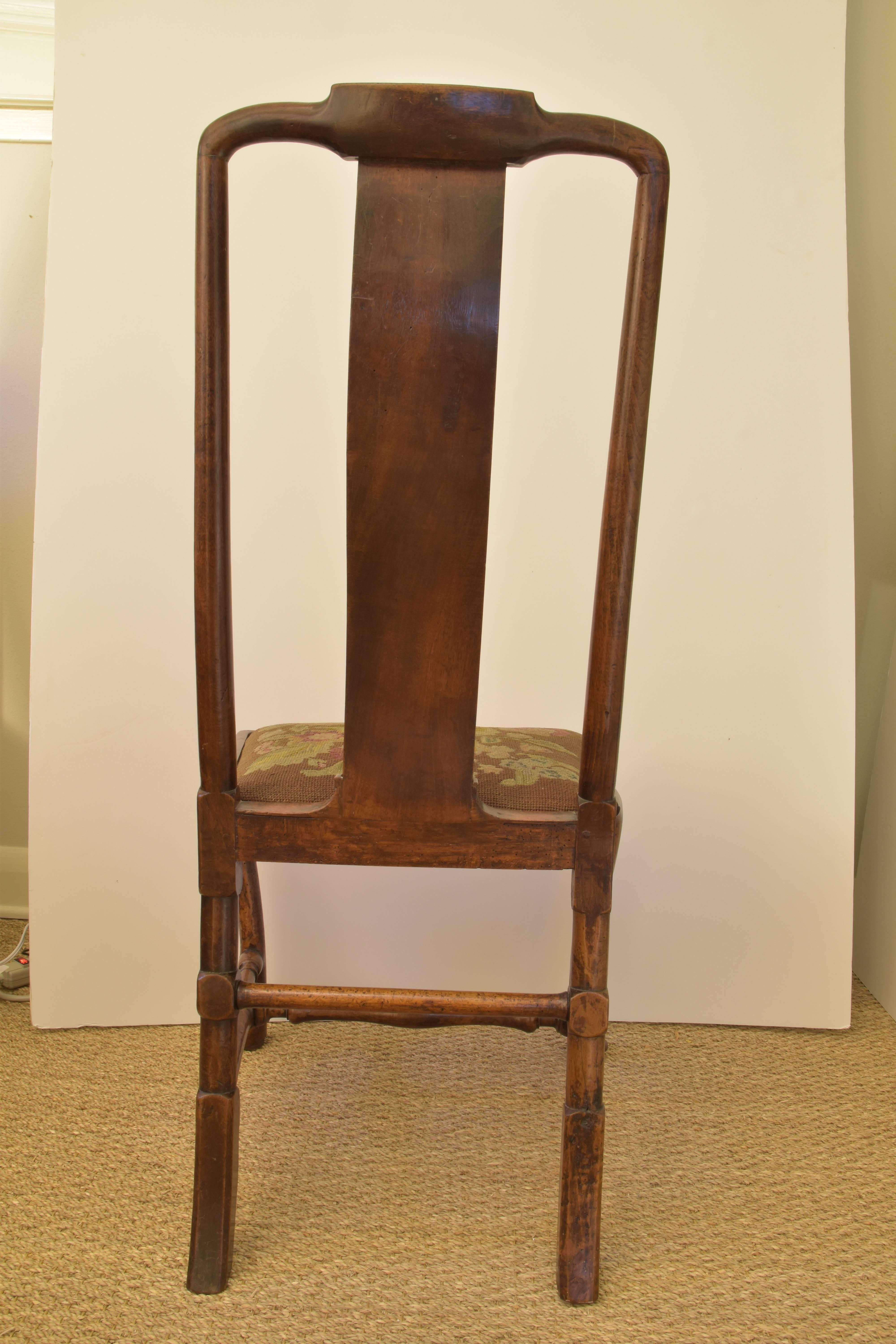 19 century chair