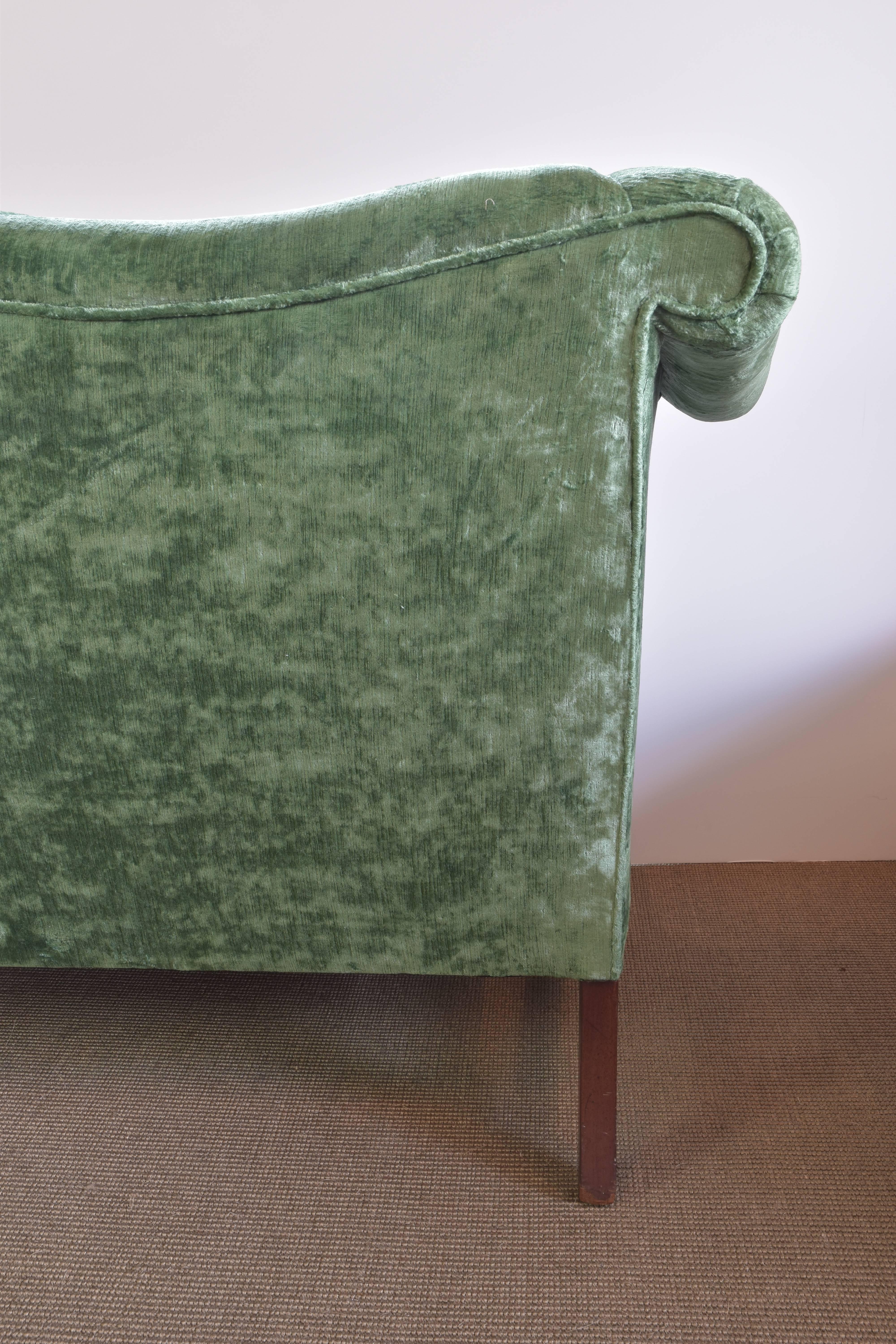 camelback sofas
