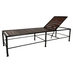 Classic Italian Daybed