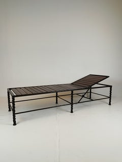 Classic Italian Daybed