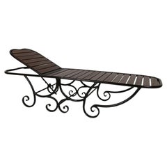 Classic Italian Daybed