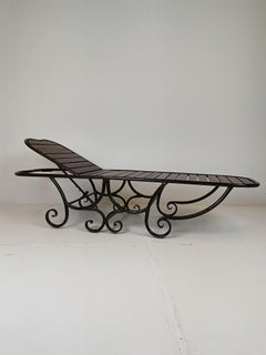 Classic Italian Daybed