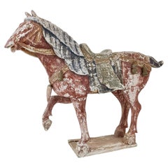 Tang Dynasty Horse