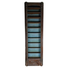 Antique Large Bookcase