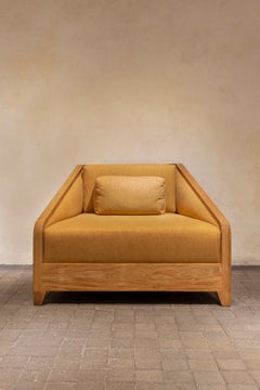 Karakum Chair
