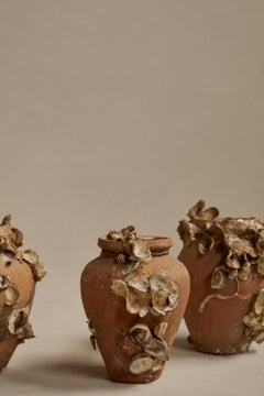 Portuguese Terracotta Pots