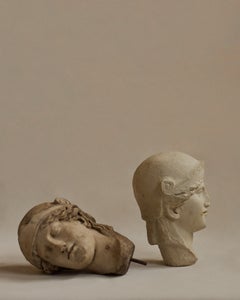 Figurine assortite dei personaggi
