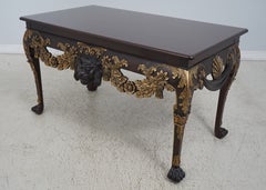 BAKER George III William Kent Gold Gilt Console Table