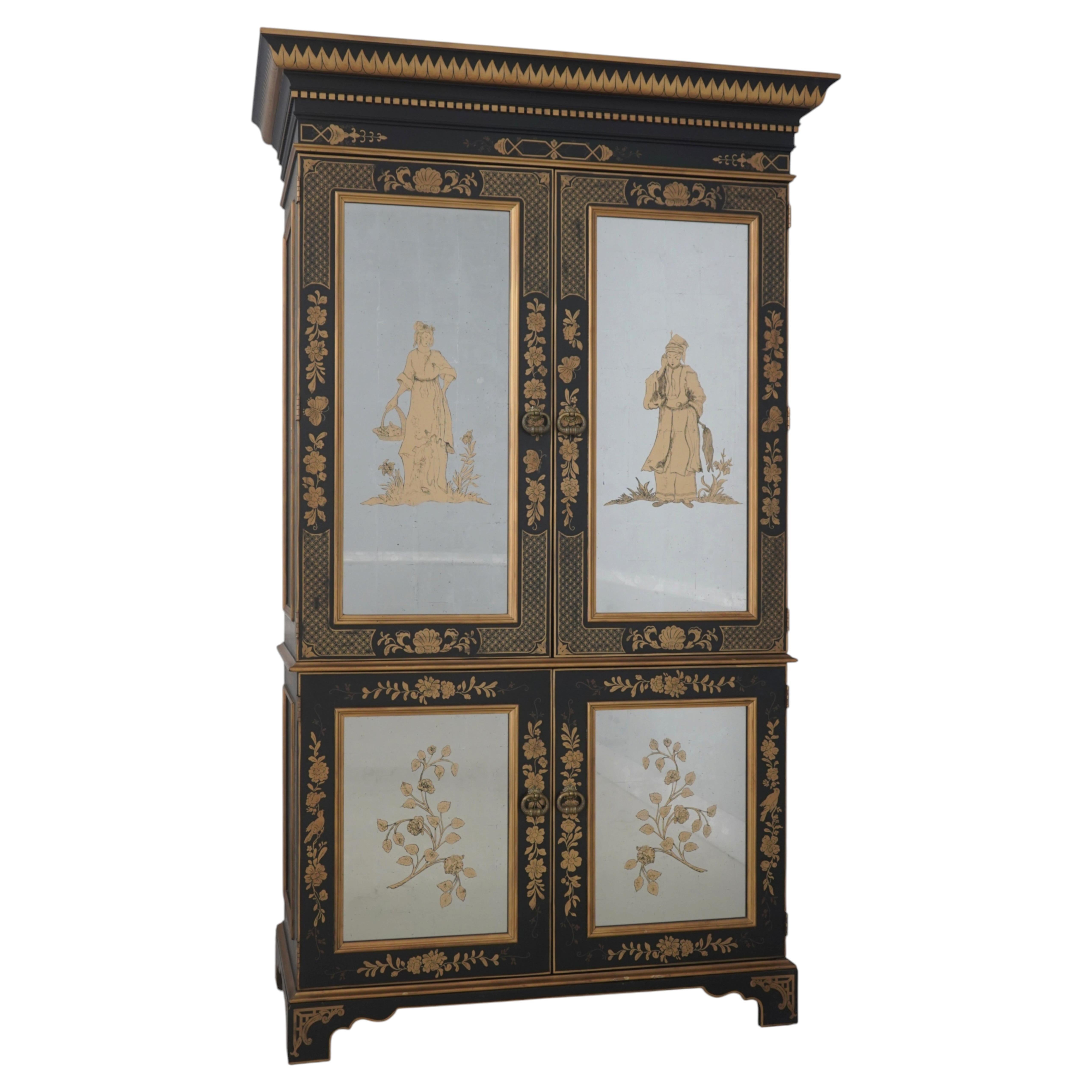 Are mirrored closet doors outdated?