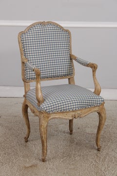 Set of 8 MINTON SPIDELL Country French Dining Chairs