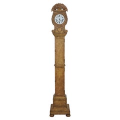Orologio decorativo in stile francese di Maitland Smith, anni 2000 circa
