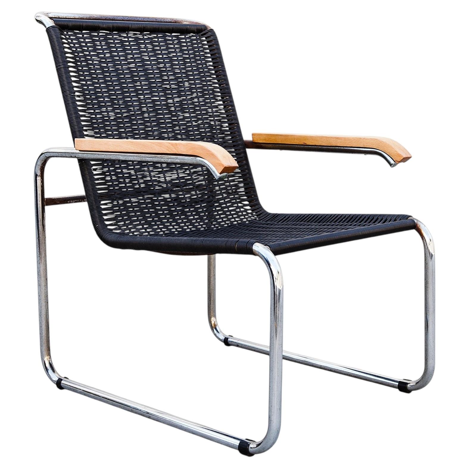 Chaise S 35