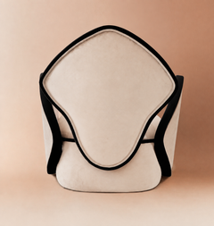 Orca Sculptural Armchair by Sergio Prieto, Contemporary Design