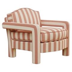 Elio Armchair, Ginger