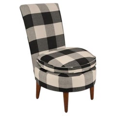 Giulia Chair, Pepper
