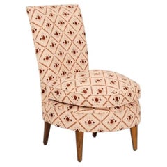 Giulia Chair, Dusky Pink
