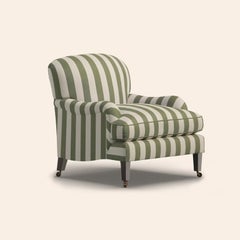 Sessel „Sofia“, Artischocke