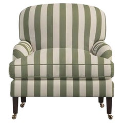 Sessel „Sofia“, Artischocke