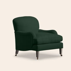 Sofia Armchair, Olive