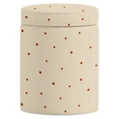 Aurora Footstool, Pavlova