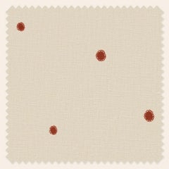 Aurora Footstool, Pavlova