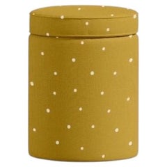 Aurora Footstool, Cannoli