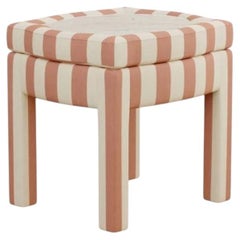 Piero Footstool, Ginger