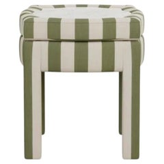 Piero Footstool, Artichoke