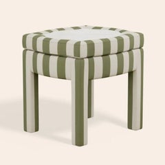 Piero Footstool, Artichoke