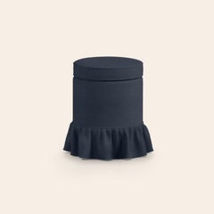 Aurora Footstool, Prussian