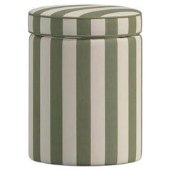 Aurora Footstool, Artichoke