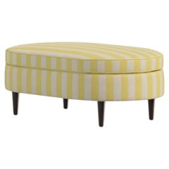Carlotta Ottoman, Citron